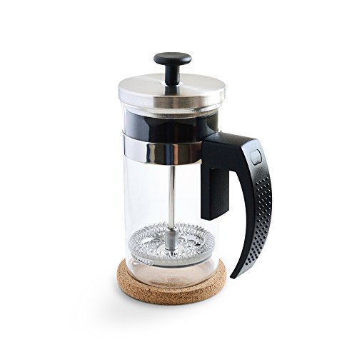 small coffee brewer