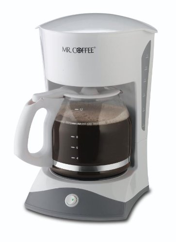 Mr-Coffee-12-Cup-Manual-Coffee-Maker-White-0-0