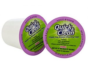 quick cleaner 2.0 reviews